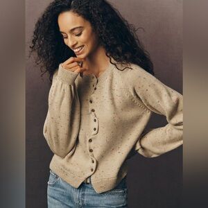 NWT Maeve cardigan